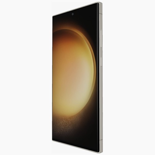 Смартфон Samsung Galaxy S23 Ultra (SM-S9180) 12/512Gb Cream (Кремовый) Смартфон Samsung Galaxy S23 Ultra (SM-S9180) 12/512Gb Cream (Кремовый)