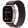 Умные часы Apple Watch Ultra 2 49 мм Titanium Case Indigo Alpine Loop L