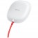Беспроводное зарядное устройство Baseus Suction Cup Wireless Charger WXXP-02 White (Белый)