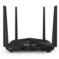 Беспроводной маршрутизатор Tenda AC10U 802.11ac 1167Мбит/ с, 2,4 и 5Ггц, 3xGLAN Беспроводной маршрутизатор Tenda AC10U 802.11ac 1167Мбит/ с, 2,4 и 5Ггц, 3xGLAN