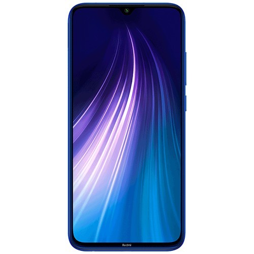 Смартфон Xiaomi Redmi Note 8 4/64Gb Blue (Синий) Global Version Смартфон Xiaomi Redmi Note 8 4/64Gb Blue (Синий) Global Version