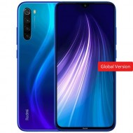 Смартфон Xiaomi Redmi Note 8 4/64Gb Blue (Синий) Global Version Смартфон Xiaomi Redmi Note 8 4/64Gb Blue (Синий) Global Version