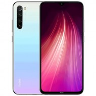 Смартфон Xiaomi Redmi Note 8 4/64Gb White (Белый) Global ROM