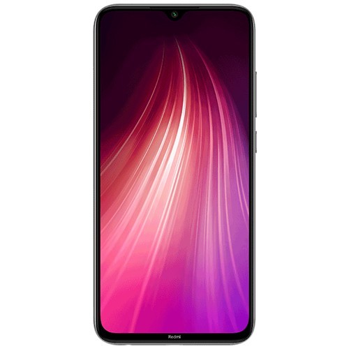 Смартфон Xiaomi Redmi Note 8 4/64Gb White (Белый) Global ROM Смартфон Xiaomi Redmi Note 8 4/64Gb White (Белый) Global ROM