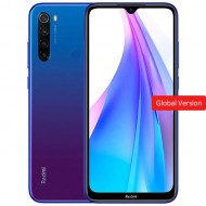 Смартфон Xiaomi Redmi Note 8T 4/128Gb Blue (Синий) EAC Смартфон Xiaomi Redmi Note 8T 4/128Gb Blue (Синий) EAC