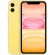 Смартфон Apple iPhone 11 64Gb Yellow (Желтый) MHDE3RU/A