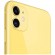 Смартфон Apple iPhone 11 64Gb Yellow (Желтый) MHDE3RU/A