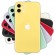 Смартфон Apple iPhone 11 64Gb Yellow (Желтый) MHDE3RU/A