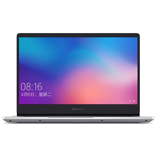 Ноутбук Xiaomi RedmiBook 14" Ryzen Edition (AMD Ryzen 7 3700U 2300MHz/14"/1920x1080/8GB/512GB SSD/DVD нет/AMD Radeon Vega 10/Wi-Fi/Bluetooth/Windows 10 Home) Silver (Серебристый) Ноутбук Xiaomi RedmiBook 14" Ryzen Edition (AMD Ryzen 7 3700U 2300MHz/14"/1920x1080/8GB/512GB SSD/DVD нет/AMD Radeon Vega 10/Wi-Fi/Bluetooth/Windows 10 Home) Silver (Серебристый)