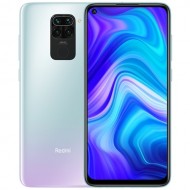 Смартфон Xiaomi Redmi Note 9 4/128Gb (NFC) White (Белый) Global Version Смартфон Xiaomi Redmi Note 9 4/128Gb (NFC) White (Белый) Global Version