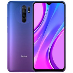 Смартфон Xiaomi Redmi 9 3/32Gb Purple (Фиолетовый) Global Version Смартфон Xiaomi Redmi 9 3/32Gb Purple (Фиолетовый) Global Version
