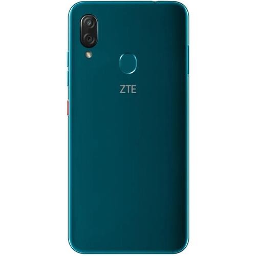Смартфон ZTE Blade V10 Vita 2/32GB (2019) Blue Aquamarin (Голубой аквамарин) EAC Смартфон ZTE Blade V10 Vita 2/32GB (2019) Blue Aquamarin (Голубой аквамарин) EAC