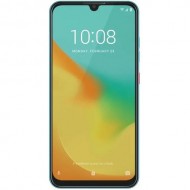 Смартфон ZTE Blade V10 Vita 2/32GB (2019) Blue Aquamarin (Голубой аквамарин) EAC