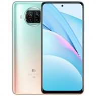 Смартфон Xiaomi Mi 10T Lite 6/128Gb Rose Gold Beach (Розовое золото) Global Version