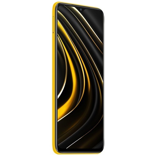 Смартфон Poco M3 4/128Gb Poco Yellow (Желтый) Global Version Смартфон Poco M3 4/128Gb Poco Yellow (Желтый) Global Version