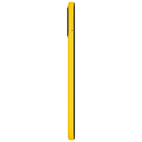 Смартфон Poco M3 4/128Gb Poco Yellow (Желтый) Global Version Смартфон Poco M3 4/128Gb Poco Yellow (Желтый) Global Version