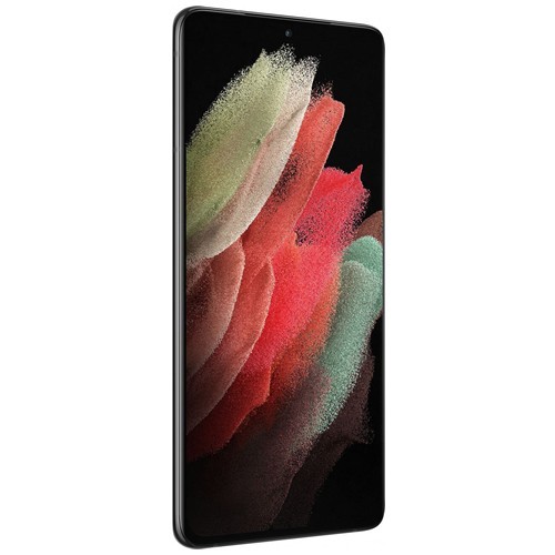 Смартфон Samsung Galaxy S21 Ultra 16/512Gb Phantom Black (Черный Фантом) EAC Смартфон Samsung Galaxy S21 Ultra 16/512Gb Phantom Black (Черный Фантом) EAC