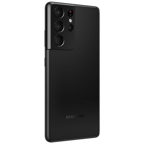 Смартфон Samsung Galaxy S21 Ultra 16/512Gb Phantom Black (Черный Фантом) EAC Смартфон Samsung Galaxy S21 Ultra 16/512Gb Phantom Black (Черный Фантом) EAC