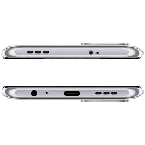 Смартфон Xiaomi Redmi Note 10 6/128Gb Pebble White (Белый) Global Version Смартфон Xiaomi Redmi Note 10 6/128Gb Pebble White (Белый) Global Version