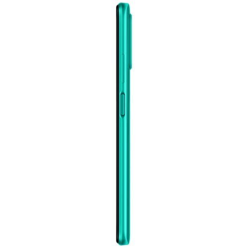 Смартфон Xiaomi Redmi 9T 4/64Gb NFC Ocean Green (Зеленый) EAC Смартфон Xiaomi Redmi 9T 4/64Gb NFC Ocean Green (Зеленый) EAC