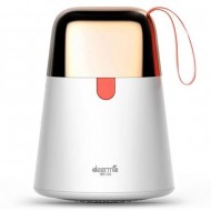 Машинка Xiaomi Deerma Rechargeable Lint Remover DEM-MQ603 Gold (Золотистый)