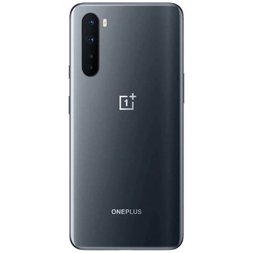 Смартфон OnePlus Nord 12/256Gb Gray Onyx (Серый оникс) Global Version