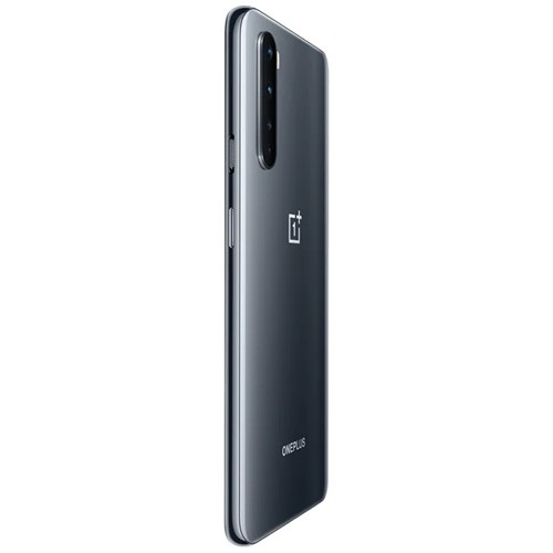 Смартфон OnePlus Nord 12/256Gb Gray Onyx (Серый оникс) Global Version