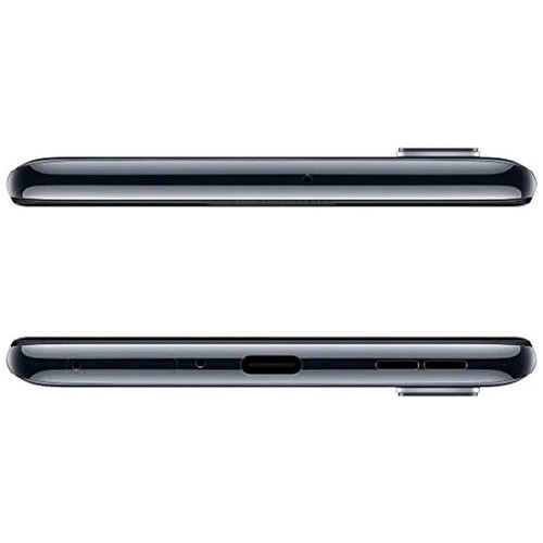 Смартфон OnePlus Nord 12/256Gb Gray Onyx (Серый оникс) Global Version