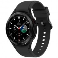 Смарт-часы Samsung Galaxy Watch4 Classic 46 мм Black (Черный) SM-R890NZKACIS EAC Смарт-часы Samsung Galaxy Watch4 Classic 46 мм Black (Черный) SM-R890NZKACIS EAC