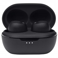 Беспроводные наушники JBL Tune 115 TWS Black (Черный) EAC Беспроводные наушники JBL Tune 115 TWS Black (Черный) EAC