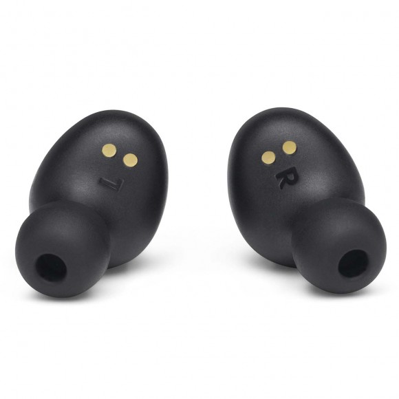Беспроводные наушники JBL Tune 115 TWS Black (Черный) EAC Беспроводные наушники JBL Tune 115 TWS Black (Черный) EAC