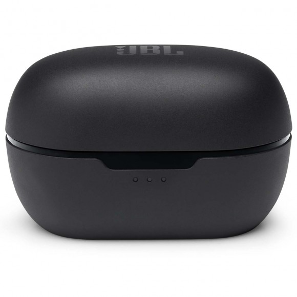 Беспроводные наушники JBL Tune 115 TWS Black (Черный) EAC Беспроводные наушники JBL Tune 115 TWS Black (Черный) EAC