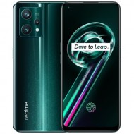 Смартфон Realme 9 Pro+ 8/128Gb Aurora Green (Зеленый) EAC Смартфон Realme 9 Pro+ 8/128Gb Aurora Green (Зеленый) EAC