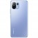 Смартфон Xiaomi 11 Lite 5G NE 6/128Gb (NFC) Bubblegum Blue (Голубой) EAC