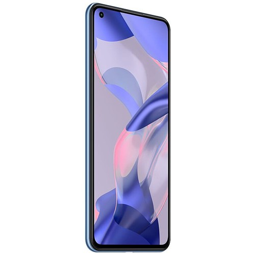 Смартфон Xiaomi 11 Lite 5G NE 6/128Gb (NFC) Bubblegum Blue (Голубой) EAC Смартфон Xiaomi 11 Lite 5G NE 6/128Gb (NFC) Bubblegum Blue (Голубой) EAC