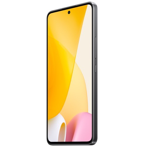 Смартфон Xiaomi 12 Lite 8/128Gb Black (Черный) EAC