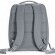 Рюкзак Xiaomi City Backpack 1 Generation 15.6" Light Gray (Светло-серый)