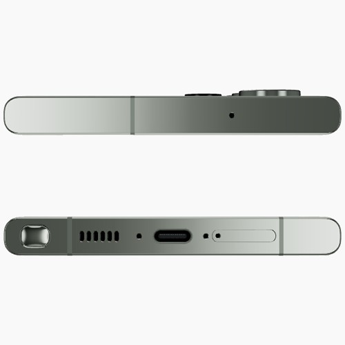 Смартфон Samsung Galaxy S23 Ultra (SM-S918B) 8/256Gb Green (Зеленый) Смартфон Samsung Galaxy S23 Ultra (SM-S918B) 8/256Gb Green (Зеленый)