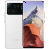 Смартфон Xiaomi Mi 11 Ultra 8/256Gb (CN) Ceramic White (Белый) Смартфон Xiaomi Mi 11 Ultra 8/256Gb (CN) Ceramic White (Белый)