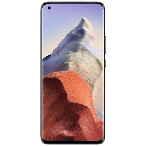 Смартфон Xiaomi Mi 11 Ultra 8/256Gb (CN) Ceramic White (Белый) Смартфон Xiaomi Mi 11 Ultra 8/256Gb (CN) Ceramic White (Белый)