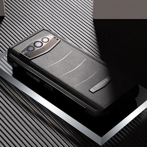 Смартфон Doogee S100 12/256Gb Yellow (Желтый) Global Version Смартфон Doogee S100 12/256Gb Yellow (Желтый) Global Version