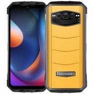 Смартфон Doogee S100 12/256Gb Yellow (Желтый) Global Version