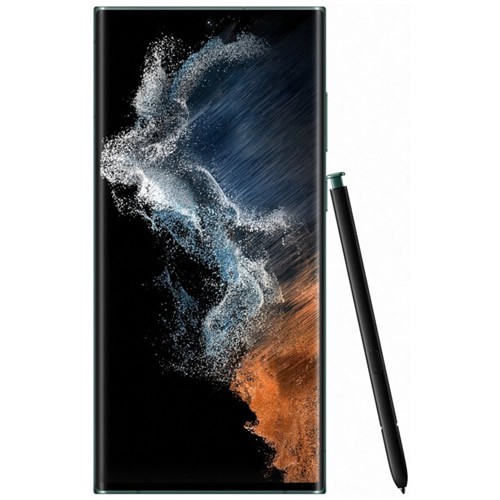 Смартфон Samsung Galaxy S22 Ultra SM-S9080 12/512Gb Green (Зеленый) Смартфон Samsung Galaxy S22 Ultra SM-S9080 12/512Gb Green (Зеленый)