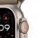 Умные часы Apple Watch Ultra 2 49 мм Titanium Case Olive Alpine Loop S