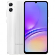 Смартфон Samsung Galaxy A05 4/64Gb Silver (Серебристый) Смартфон Samsung Galaxy A05 4/64Gb Silver (Серебристый)