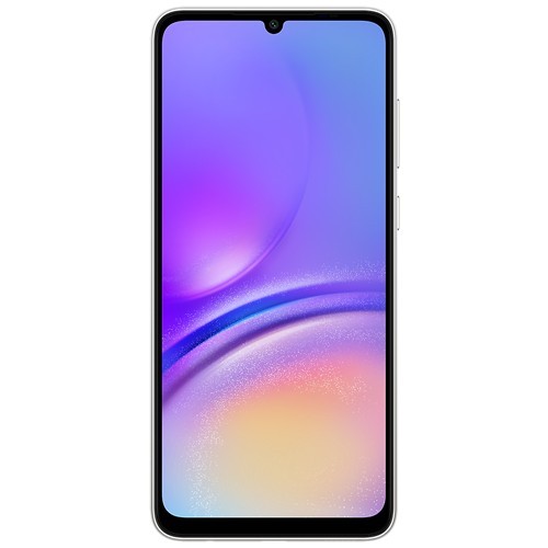Смартфон Samsung Galaxy A05 4/64Gb Silver (Серебристый) Смартфон Samsung Galaxy A05 4/64Gb Silver (Серебристый)