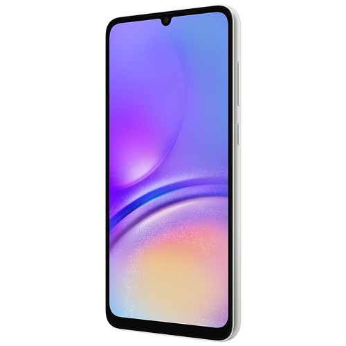 Смартфон Samsung Galaxy A05 4/64Gb Silver (Серебристый) Смартфон Samsung Galaxy A05 4/64Gb Silver (Серебристый)