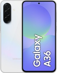 Смартфон Samsung Galaxy A36 5G 8/128Gb White (Белый)