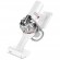 Пылесос Dreame V9P Vacuum Cleaner White (Белый) Global Version