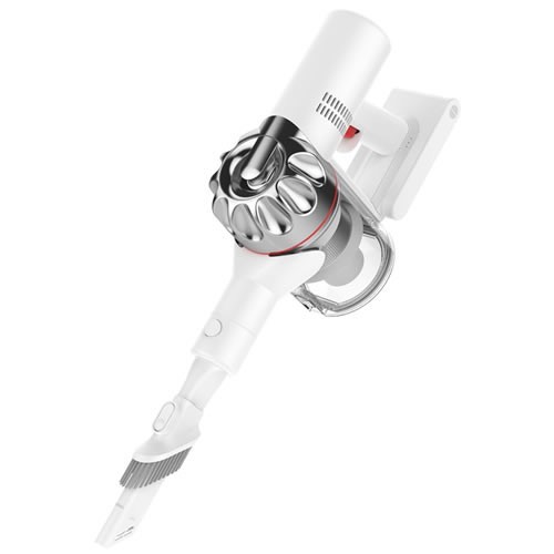 Пылесос Dreame V9P Vacuum Cleaner White (Белый) Global Version